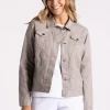 Silvermaple Collection Kate Jacket | Hazel