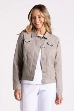 Silvermaple Collection Kate Jacket | Hazel