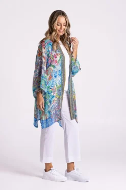 Silvermaple Collection Katherine Cape | Odyssey