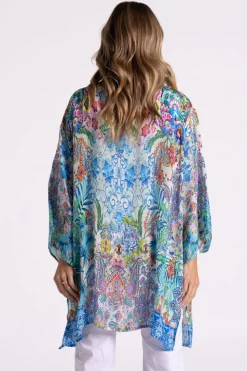 Silvermaple Collection Katherine Cape | Odyssey