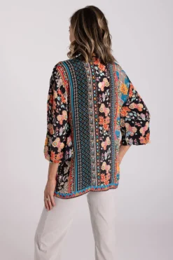 Silvermaple Collection Mae Shirt | Flourishing