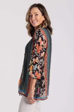 Silvermaple Collection Mae Shirt | Flourishing