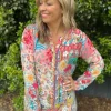 Silvermaple Collection Natalie Shirt | Petal Love