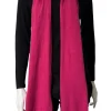 Silvermaple Collection Nina Scarf Small | Berry