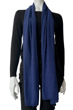 Silvermaple Collection Nina Scarf Small | Azure