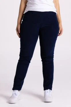 Silvermaple Collection Sienna Jean | Navy