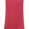 Silvermaple Collection Sunglasses Case | Hot Pink