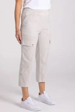 Silvermaple Collection The Ultimate Cargo Short | Sand
