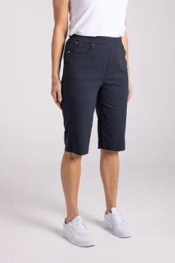 Silvermaple Collection The Ultimate Long Short | Navy