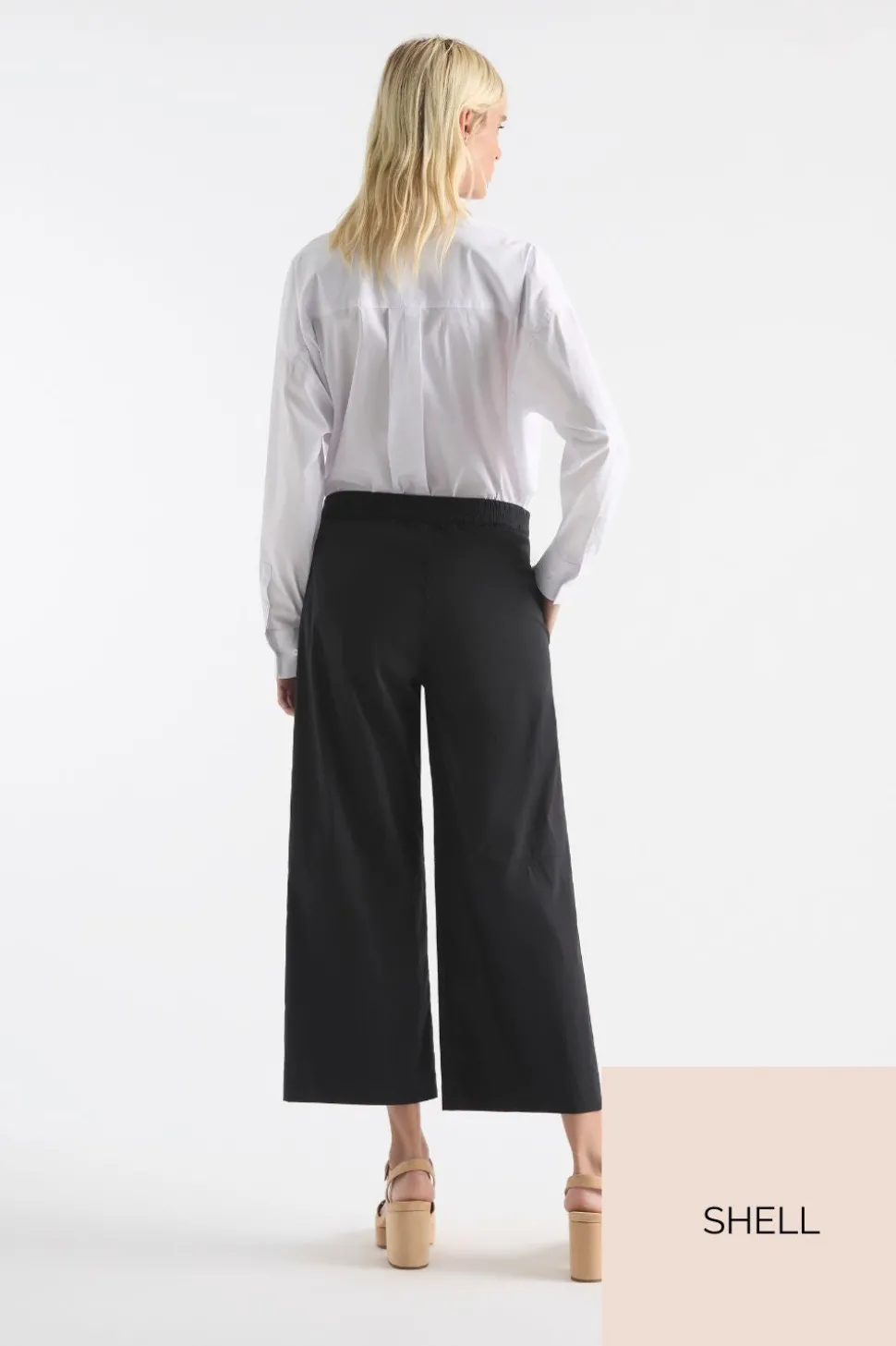 Slice Pace Pant | Shell