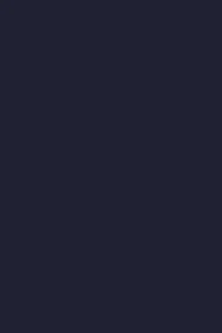 Soft Capri Pant | Navy