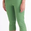 Split Enz Pant | Apple