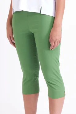 Split Enz Pant | Apple