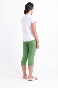 Split Enz Pant | Apple