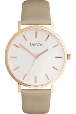 Takoda Paradox Watch | Sand