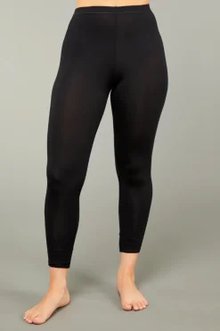 Tani Body Fit 7/8 Legging | Black