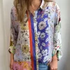 The Audrey Oversize Blouse | Cosmo