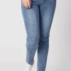 Threadz & Clarity Sophie Slim Leg Jean | Denim