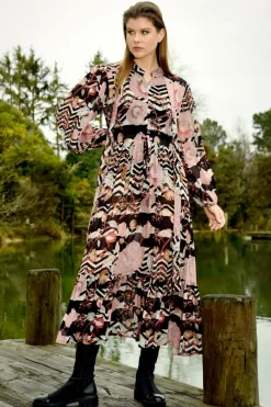 Trelise Cooper Just One Thing Dress | Floral Line