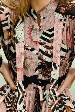 Trelise Cooper Just One Thing Dress | Floral Line
