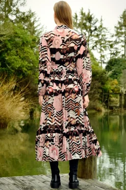 Trelise Cooper Just One Thing Dress | Floral Line