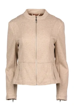 Vassalli Arabella Jacket | Dune