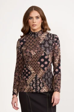 Vassalli Clementine Top | Rhapsody