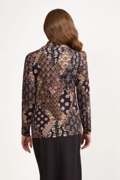 Vassalli Clementine Top | Rhapsody