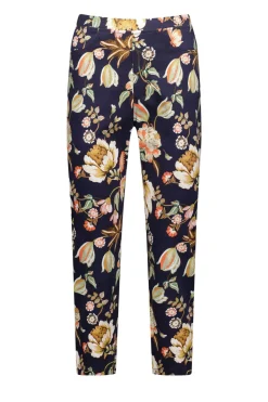 Vassalli Print Pant | Freya