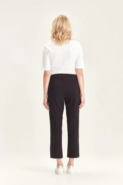 Verge Acrobat 7/8 Pant | Black