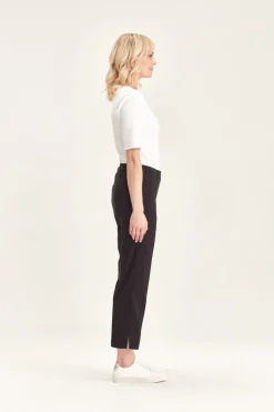 Verge Acrobat 7/8 Pant | Black