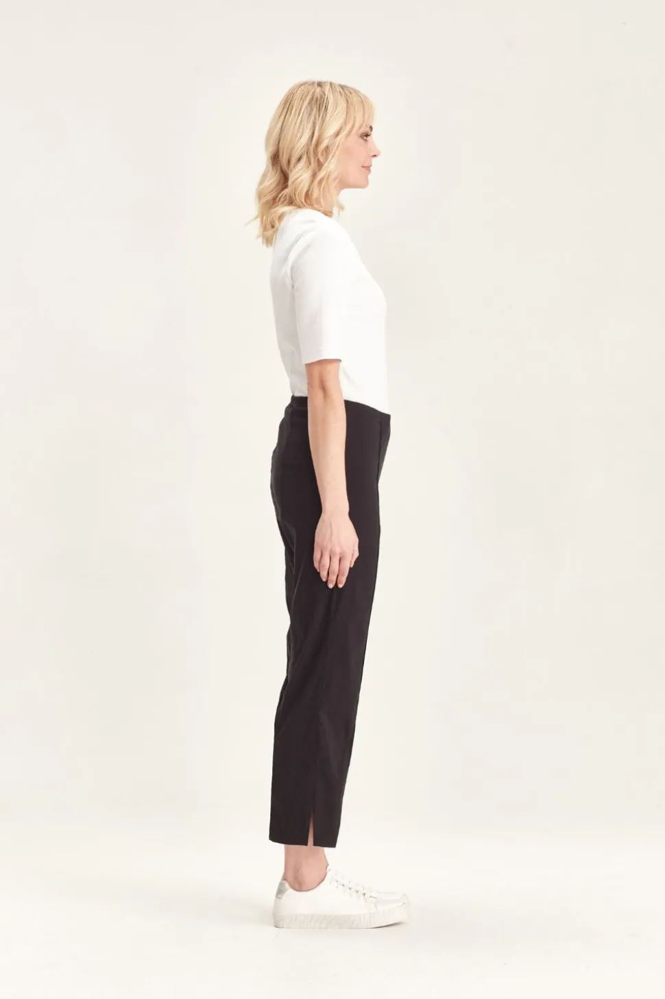 Verge Acrobat 7/8 Pant | Black