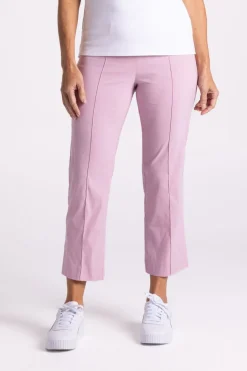 Verge Acrobat 7/8 Pant | Blossom