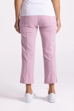 Verge Acrobat 7/8 Pant | Blossom