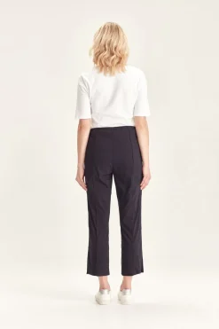 Verge Acrobat 7/8 Pant | French Ink