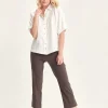 Verge Acrobat 7/8 Pant | Gravel