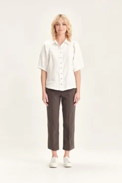 Verge Acrobat 7/8 Pant | Gravel
