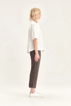 Verge Acrobat 7/8 Pant | Gravel