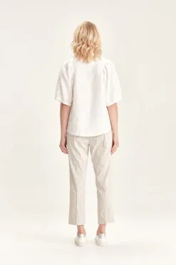 Verge Acrobat 7/8 Pant | Pumice