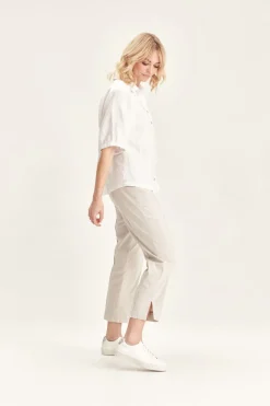 Verge Acrobat 7/8 Pant | Pumice