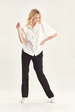 Verge Acrobat Classic Pant | Black