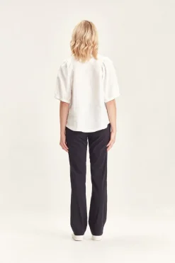 Verge Acrobat Classic Pant | French Ink