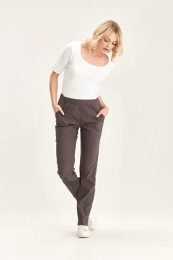 Verge Acrobat Classic Pant | Gravel