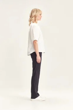 Verge Acrobat Classic Pant | French Ink