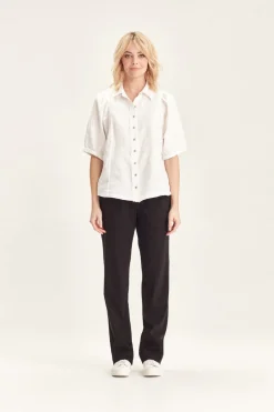 Verge Acrobat Classic Pant | Black