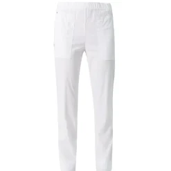 Verge Acrobat Classic Pant | White