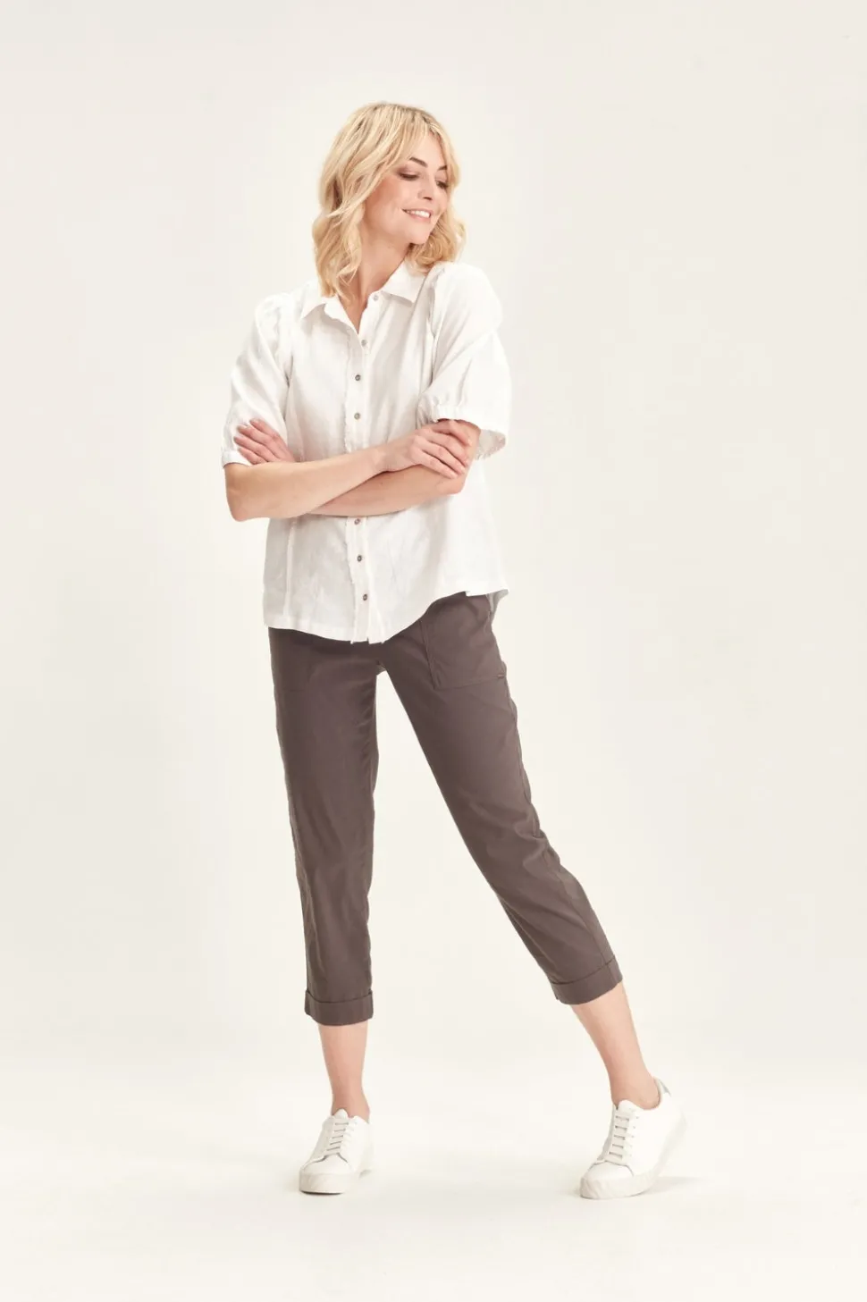 Verge Acrobat Essex Pant | Gravel