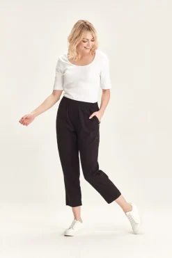 Verge Acrobat Essex Pant | Black