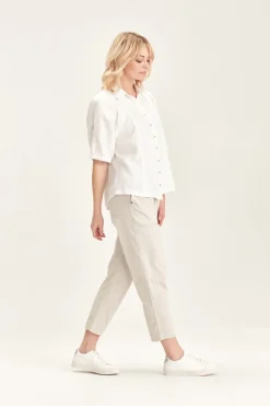 Verge Acrobat Essex Pant | Pumice