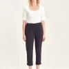 Verge Acrobat Essex Pant | French Ink
